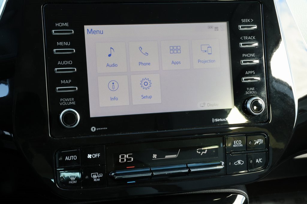 Certified 2022 Toyota Prius LE image 26