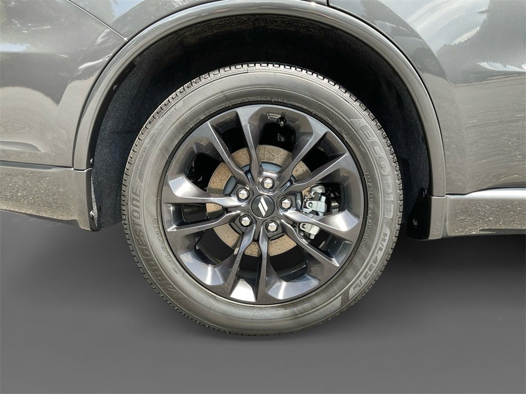 New 2025 Dodge Durango GT w/ Blacktop Package image 15