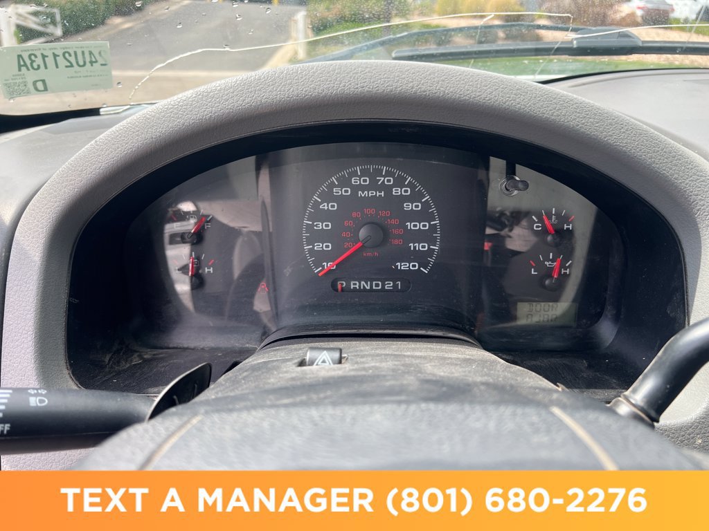 Used 2006 Ford F150 STX RWD image 18