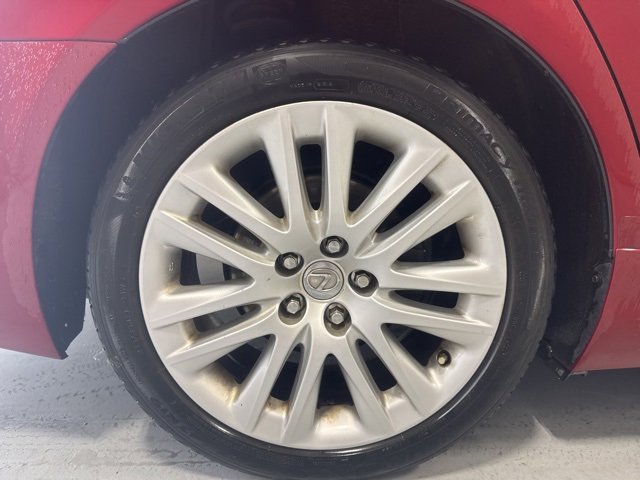 Used 2016 Lexus LS 460 w/ Comfort Package image 6