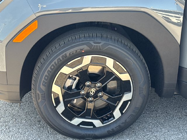 New 2027 Hyundai Santa Fe SEL FWD image 22