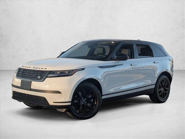Used 2026 Land Rover Range Rover Velar S