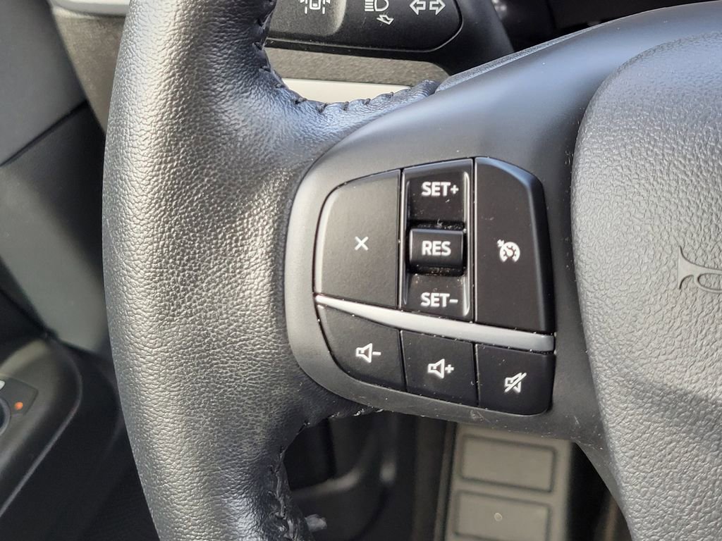 Certified 2022 Ford Bronco Sport Outer Banks w/ Tech Package image 26