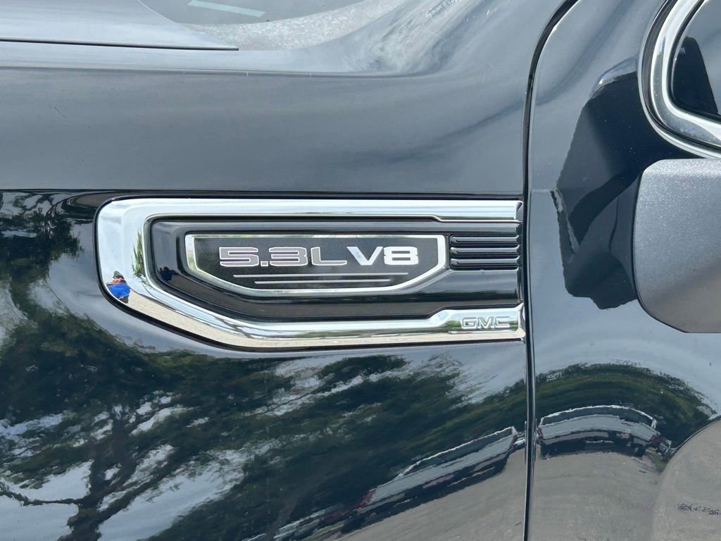 Used 2026 GMC Sierra 1500 SLT RWD image 18