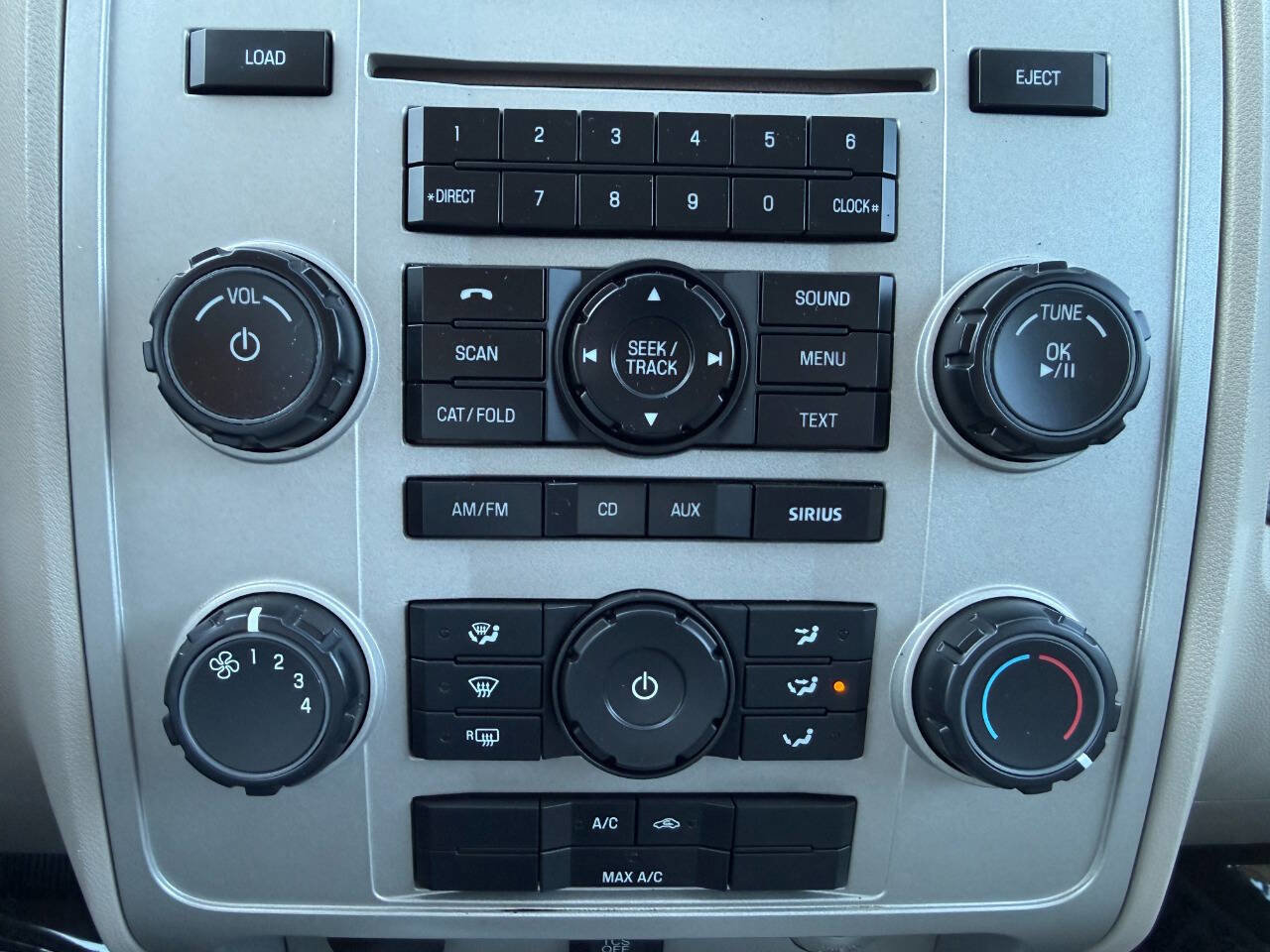 Used 2011 Ford Escape XLT image 38