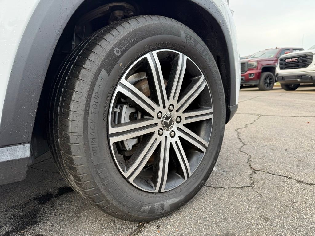 Used 2026 Mercedes-Benz GLE 350 4MATIC image 33