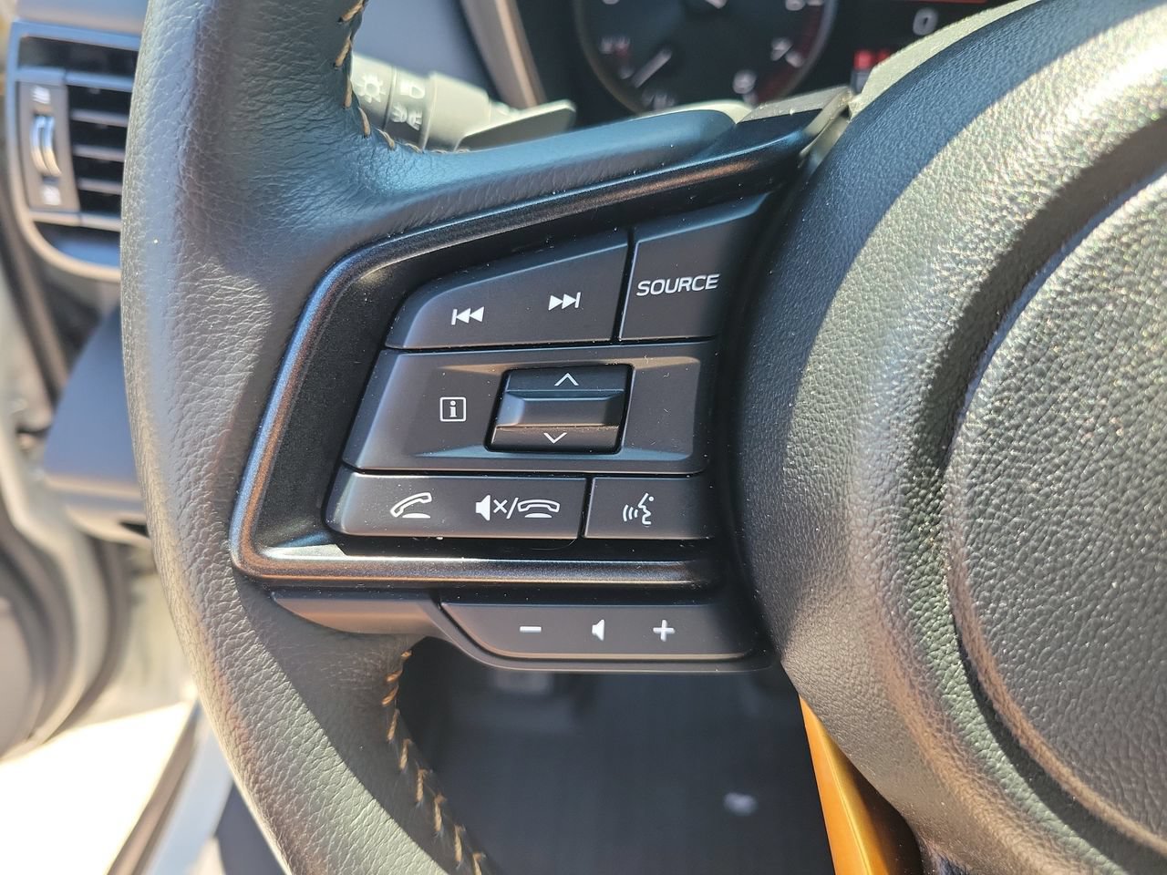 Used 2025 Subaru Outback Wilderness AWD/4WD image 20