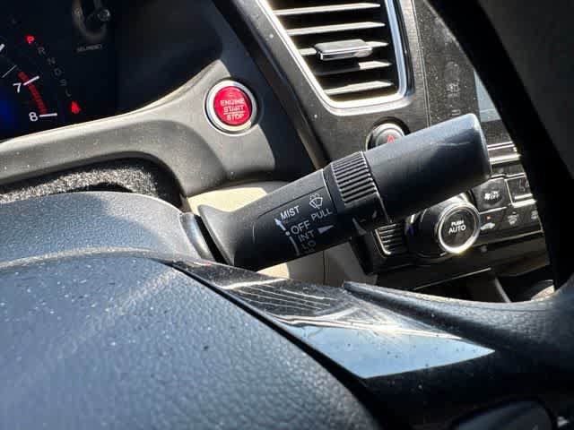Used 2015 Honda Civic EX image 17