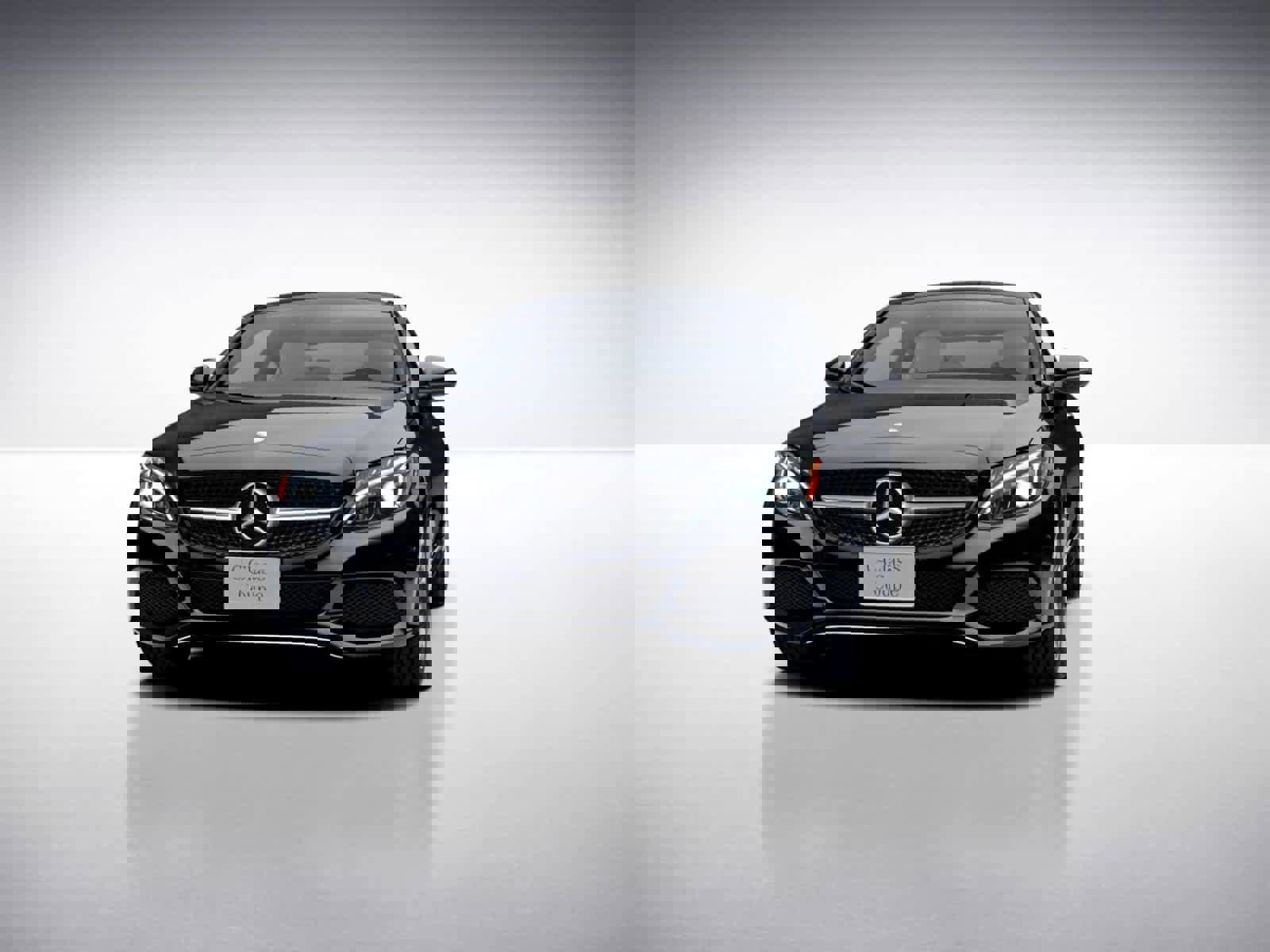 Used 2017 Mercedes-Benz C 300 4MATIC Coupe image 40