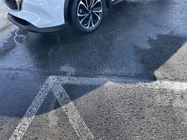 Used 2023 MAZDA CX-5 AWD 2.5 S w/ Premium Plus Pkg image 3