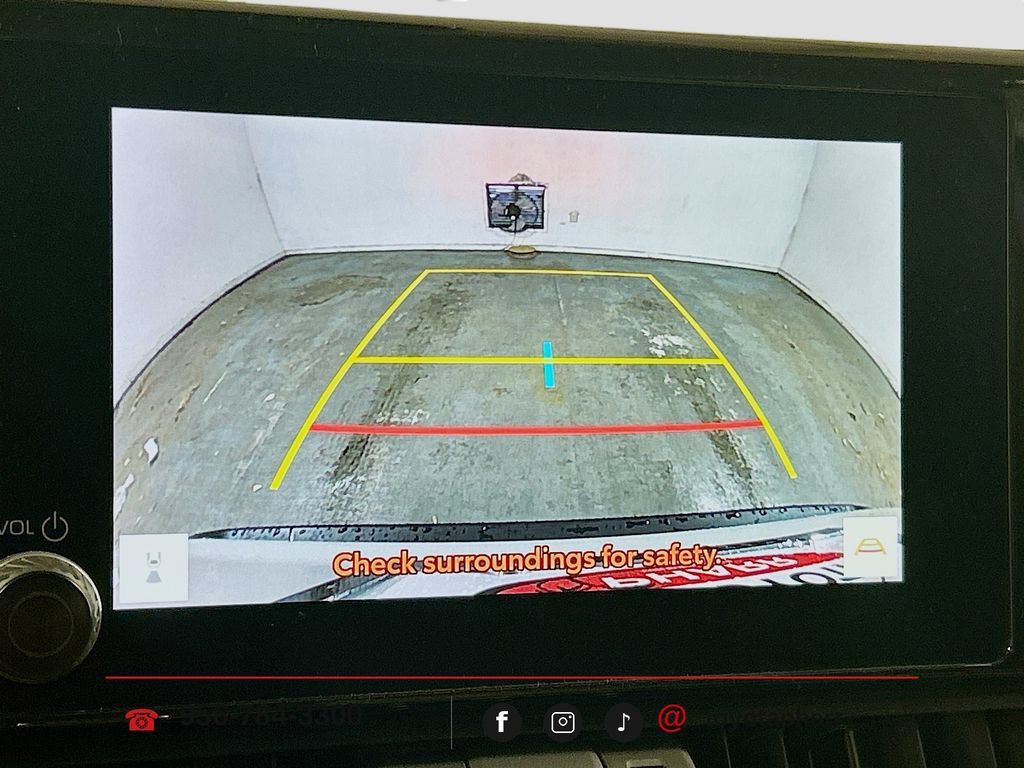 New 2025 Toyota RAV4 XLE Premium FWD image 14