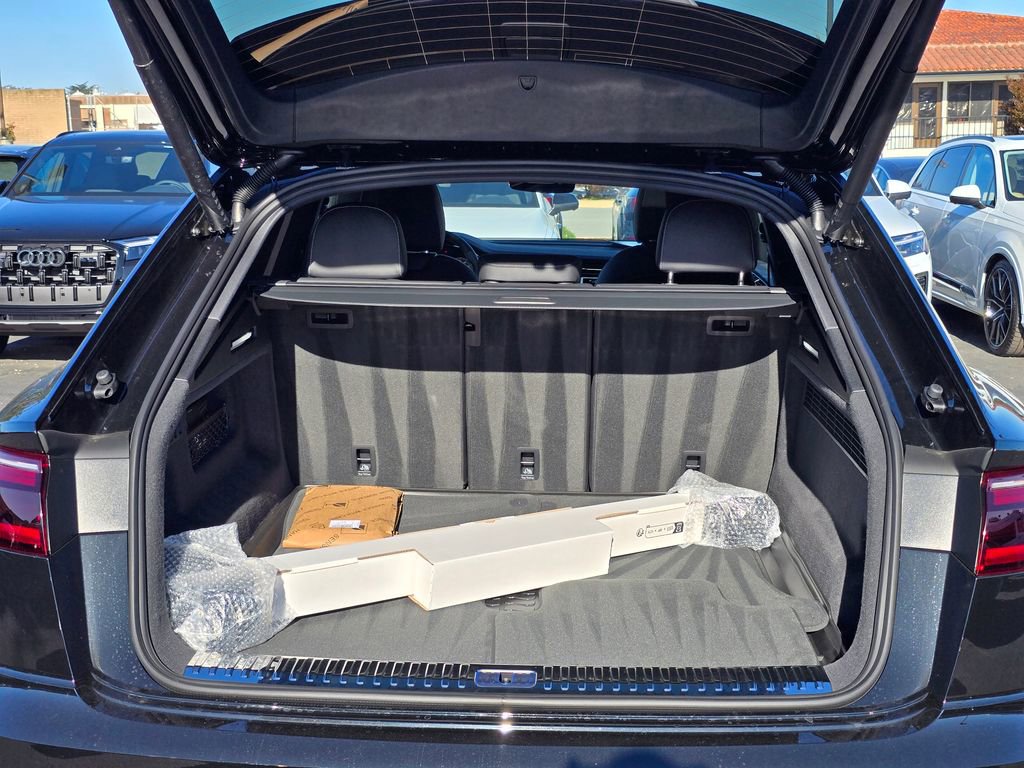New 2026 Audi Q8 Premium Plus AWD/4WD image 29