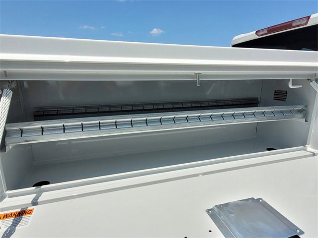 New 2024 Chevrolet Silverado 2500 W/T w/ WT Convenience Package image 10