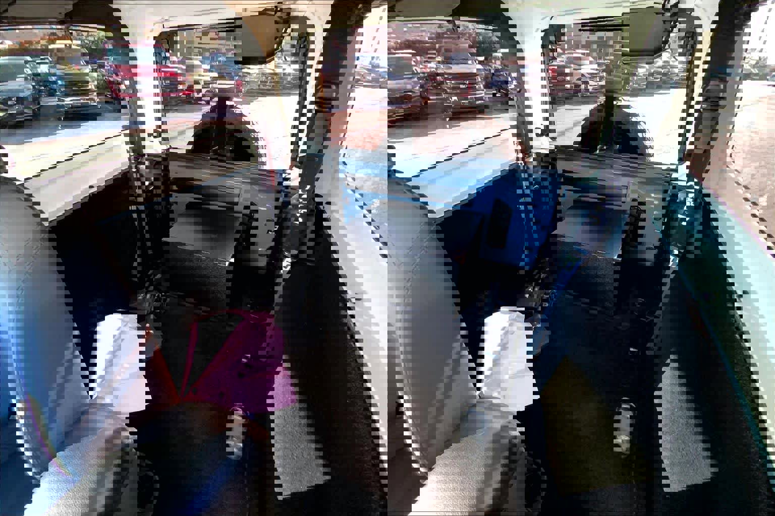 Used 2015 Jeep Wrangler Willys Wheeler image 17