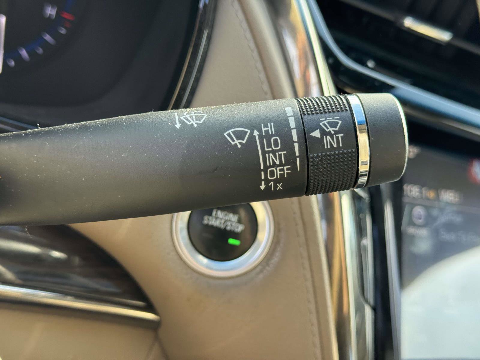 Used 2015 Cadillac CTS Luxury image 21