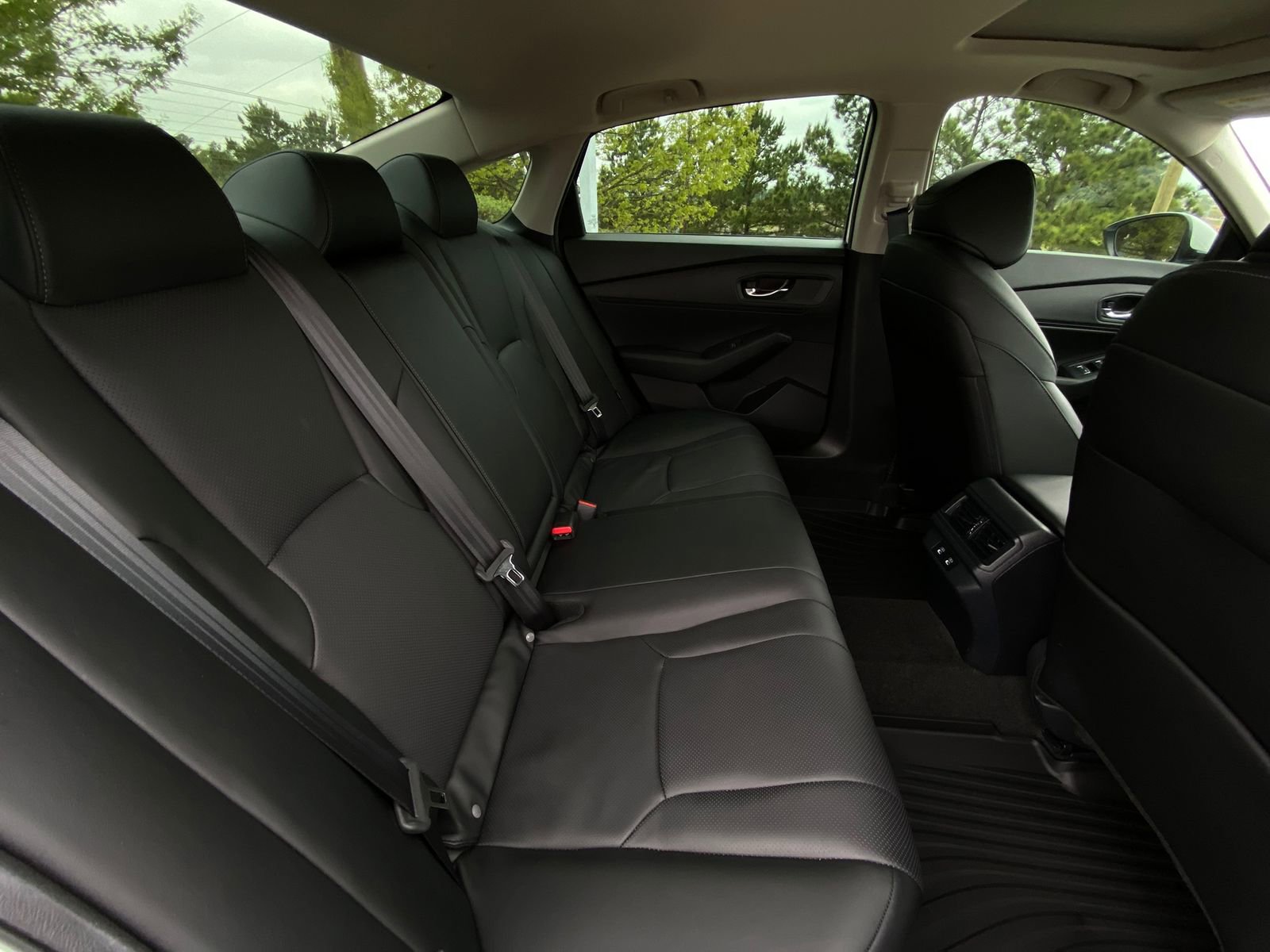 Used 2024 Honda Accord EX-L image 26