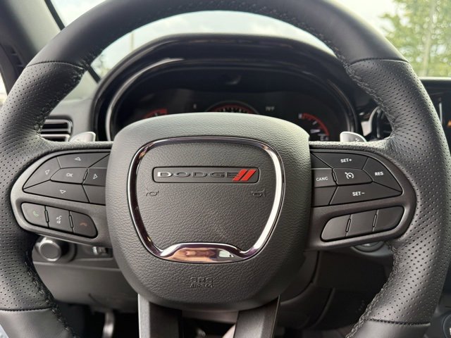 New 2026 Dodge Durango GT image 23
