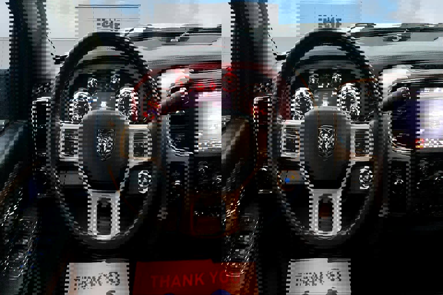 Used 2018 RAM 2500 Laramie image 15