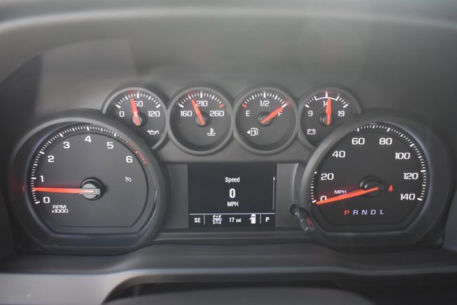 New 2026 Chevrolet Silverado 2500 W/T w/ Z71 Off-Road Package image 21