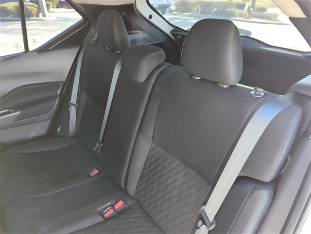 Used 2024 Nissan Kicks SV image 29