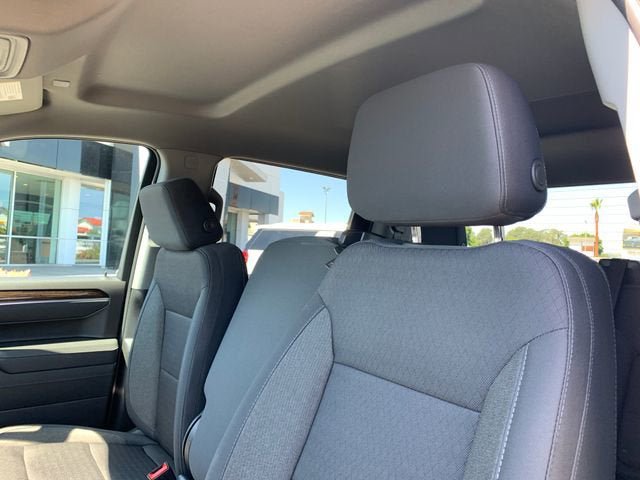 New 2026 GMC Sierra 1500 Elevation AWD/4WD image 21