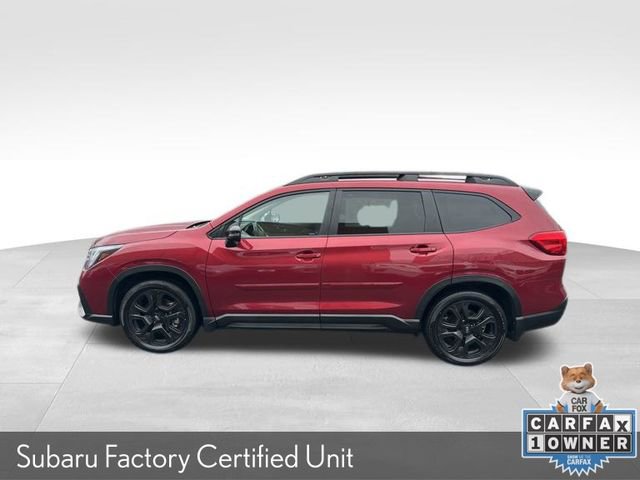 Certified 2023 Subaru Ascent Onyx Edition image 5