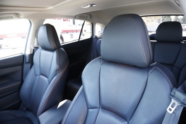 Used 2021 Subaru Crosstrek 2.5i Limited w/ Moonroof Package 1 image 14