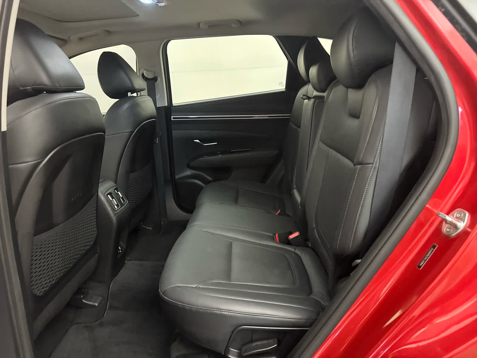 Used 2022 Hyundai Tucson SEL w/ Convenience + Premium Package image 11