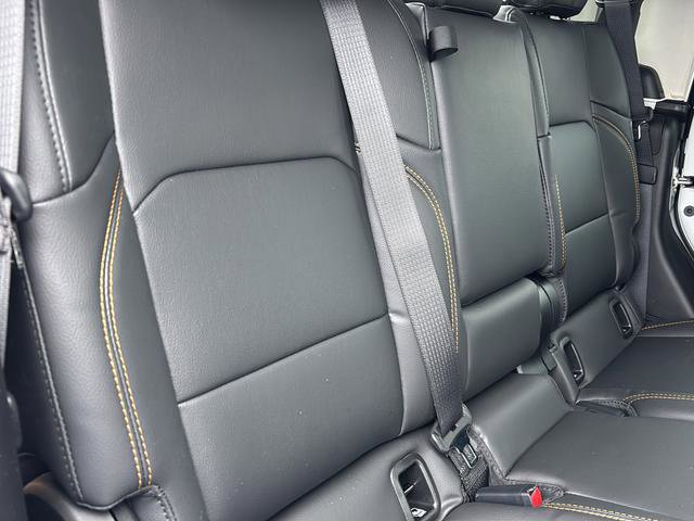 New 2026 Jeep Gladiator Sport S image 41