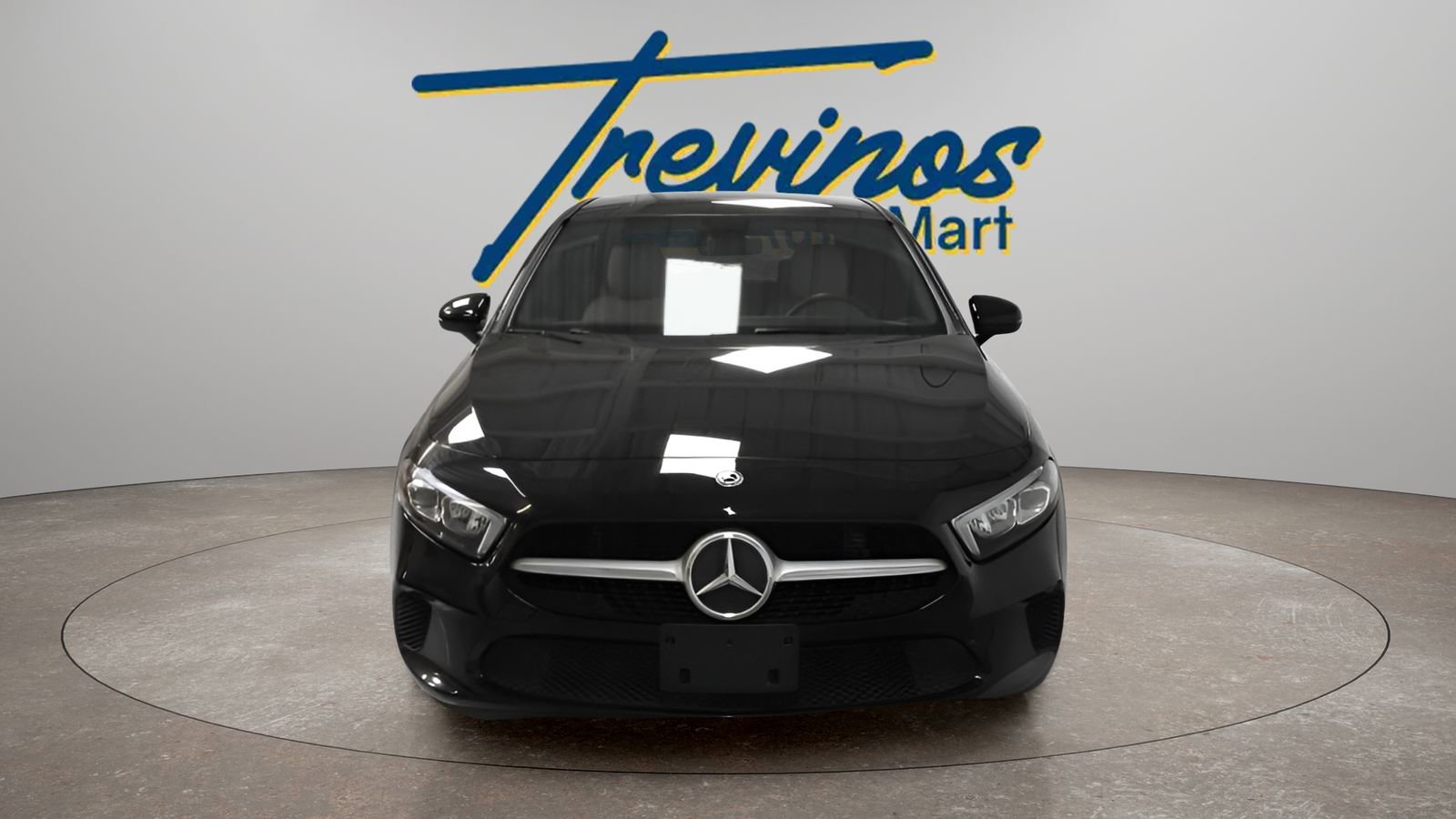 Used 2019 Mercedes-Benz A 220 A 220 image 4
