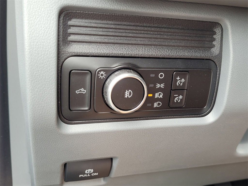 New 2025 Ford F350 XL w/ STX Appearance Package image 27
