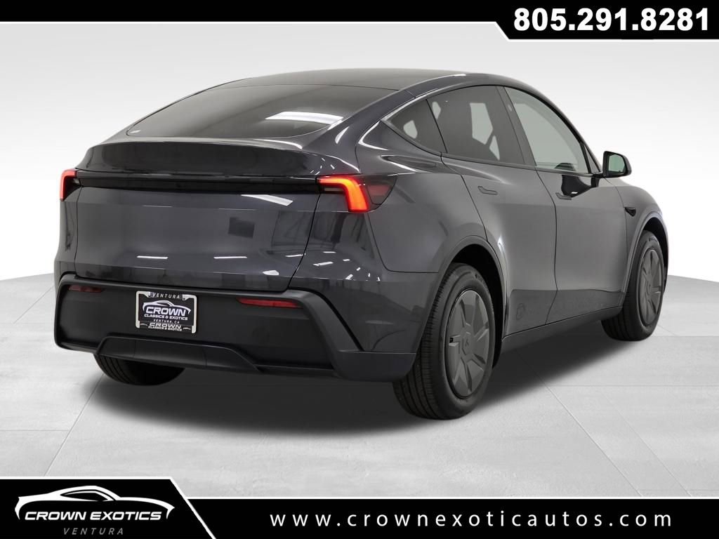 Used 2026 Tesla Model Y Long Range image 7