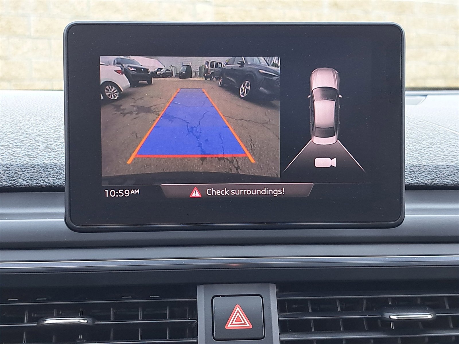 Used 2017 Audi A4 2.0T Ultra Premium image 25