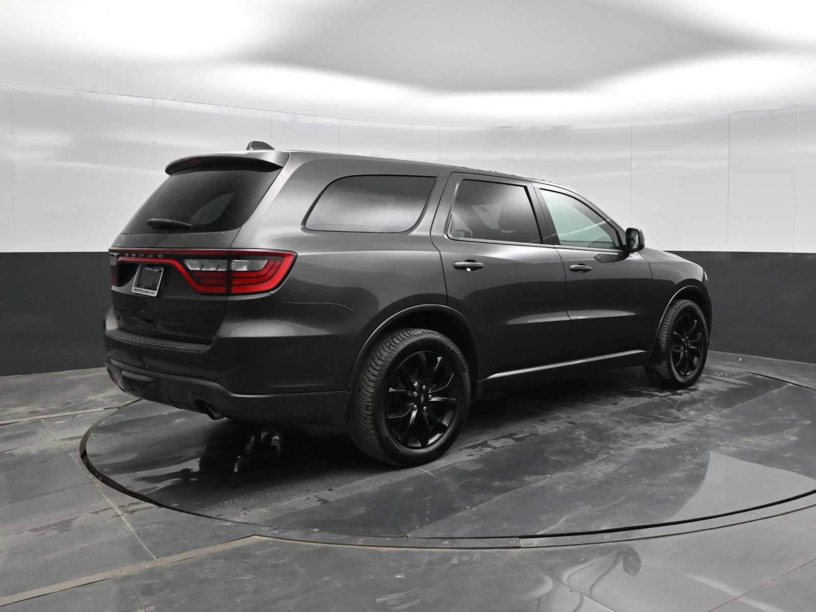 Used 2020 Dodge Durango GT w/ Blacktop Package image 8