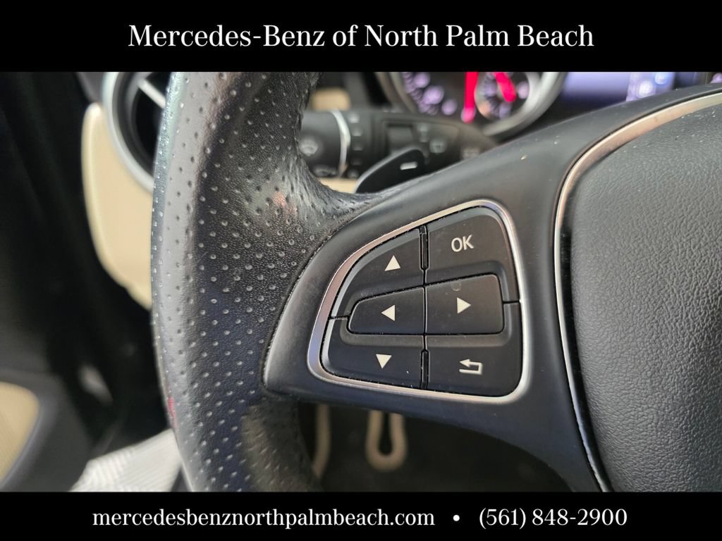 Used 2018 Mercedes-Benz GLA 250 image 19