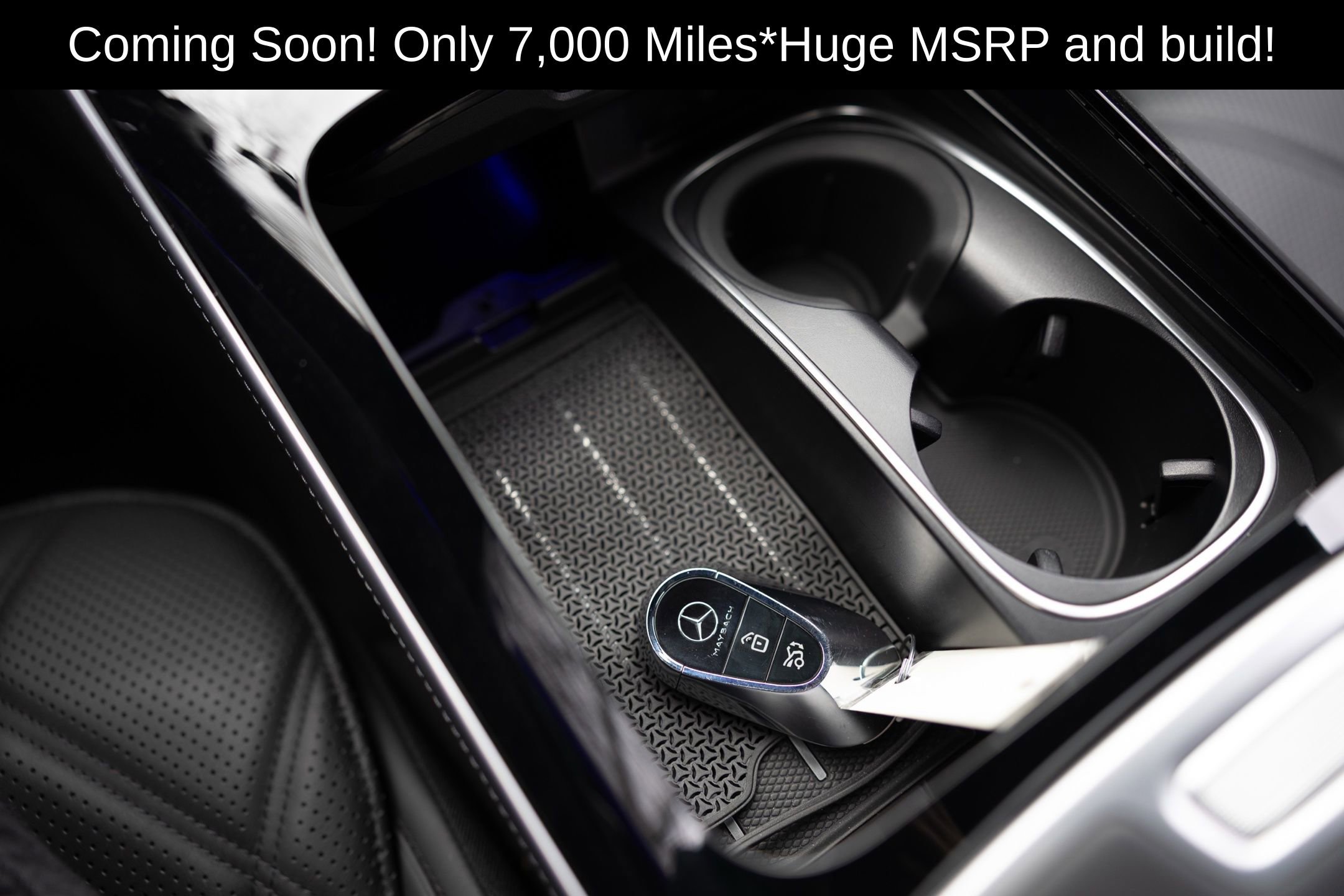 Used 2021 Mercedes-Benz Maybach S 580 4MATIC image 14