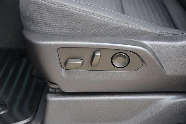 Certified 2023 GMC Sierra 1500 Elevation RWD image 21