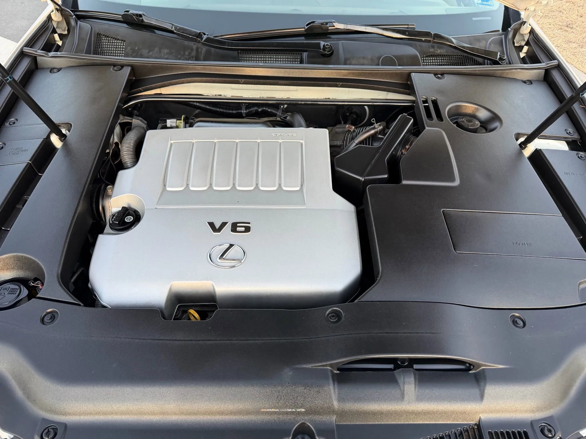 Used 2008 Lexus ES 350 image 37