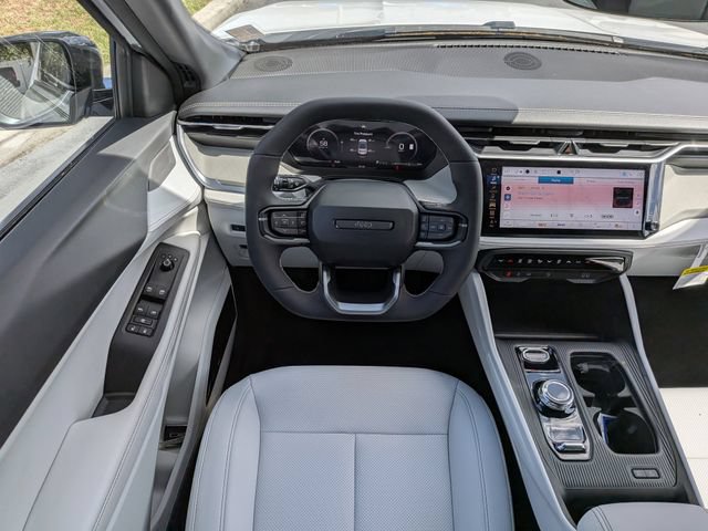 New 2026 Jeep Cherokee Limited AWD/4WD image 15