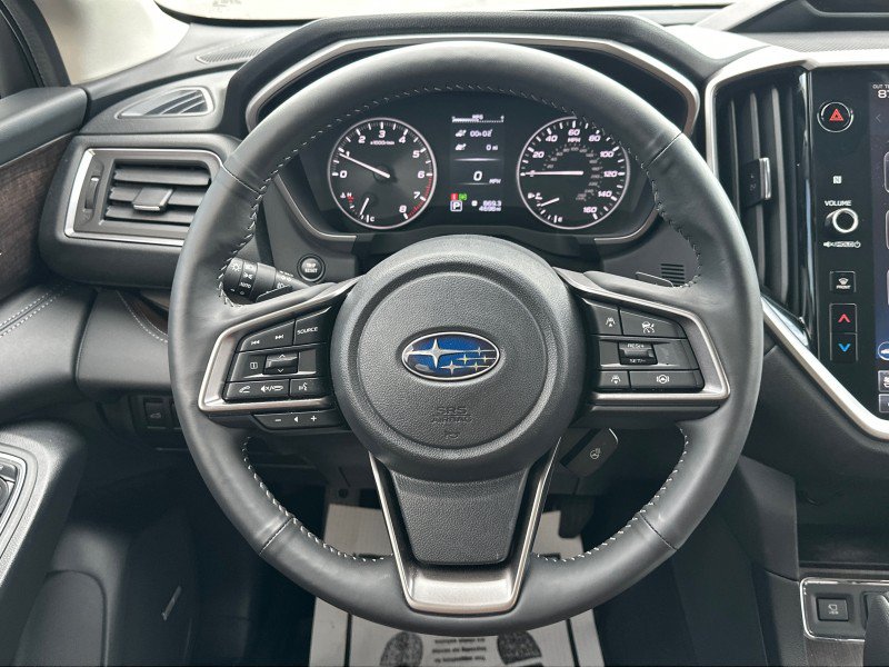 Used 2026 Subaru Ascent Touring w/ Popular Package #2 AWD/4WD image 17