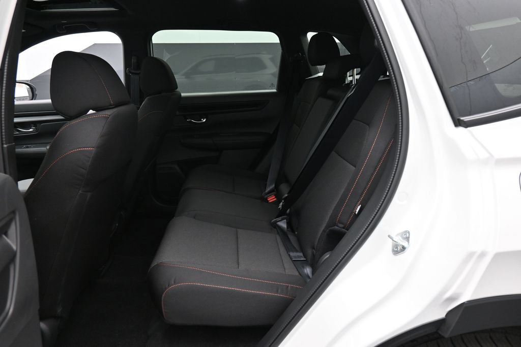 New 2026 Honda CR-V Sport image 24