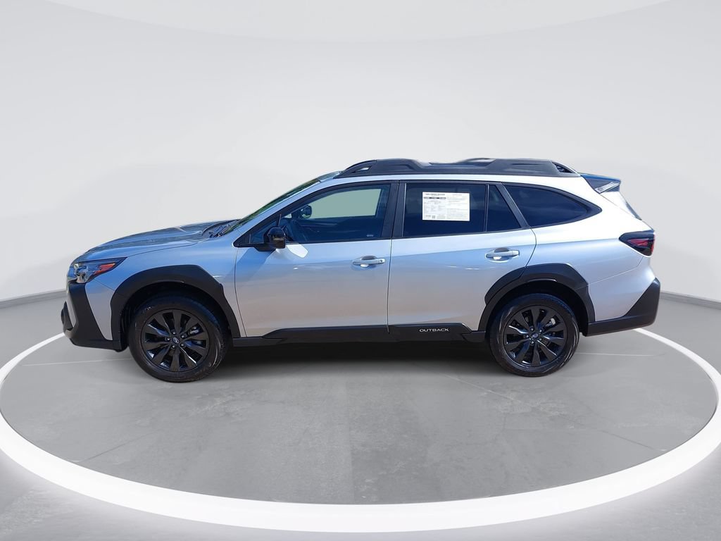 Certified 2024 Subaru Outback Onyx Edition AWD/4WD image 8