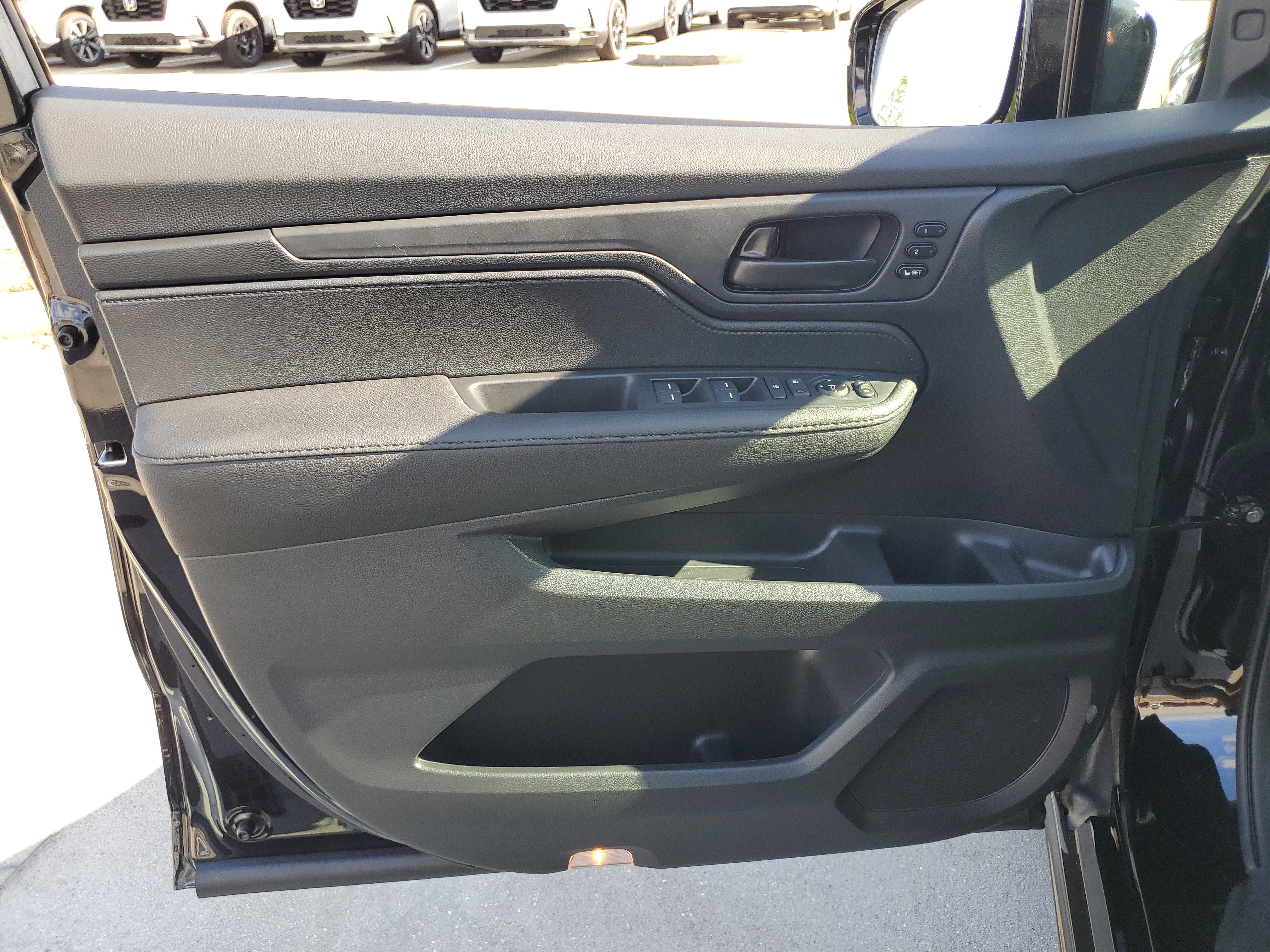 New 2026 Honda Odyssey Sport-L image 18