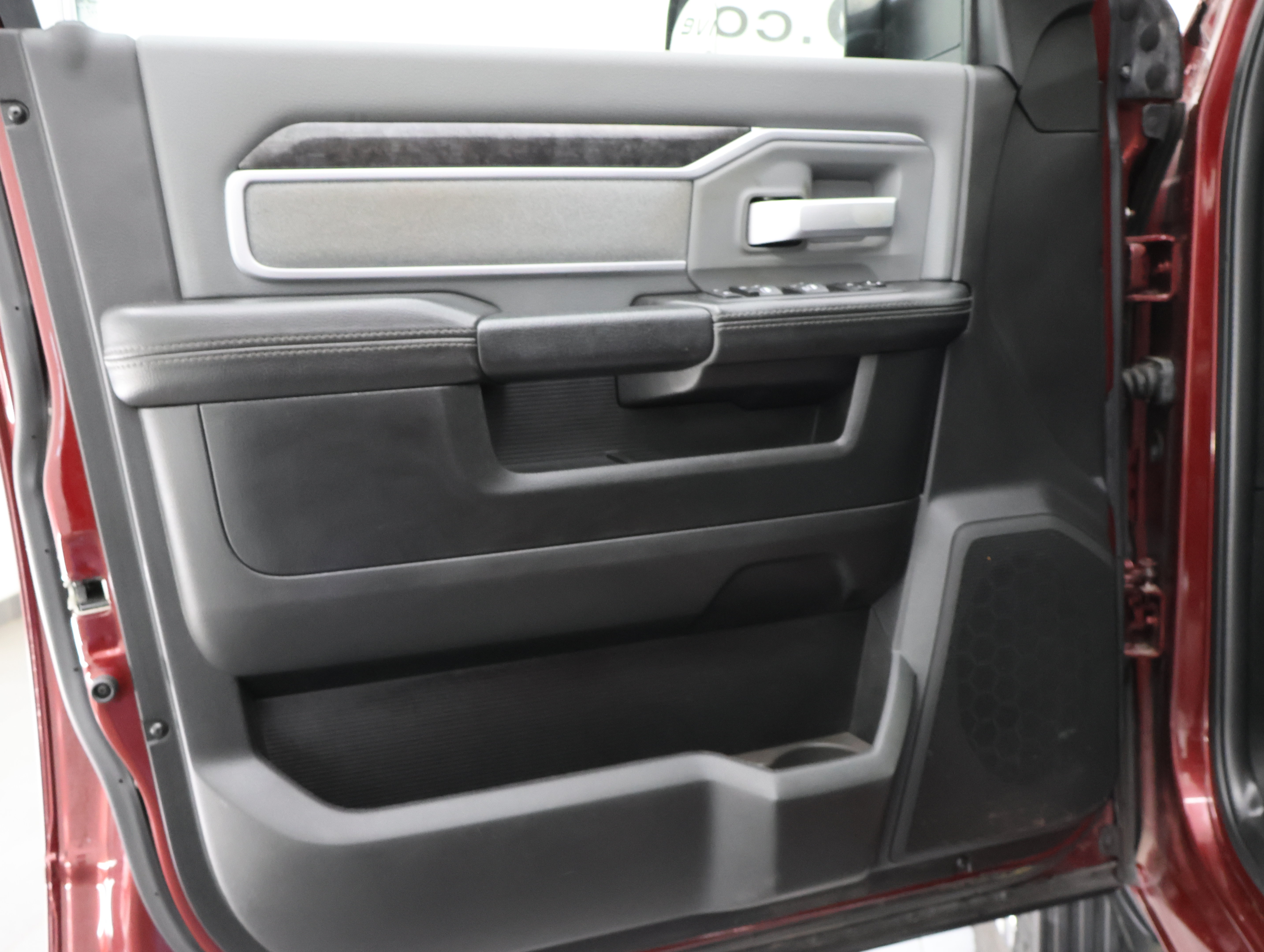 Used 2019 RAM 2500 Big Horn AWD/4WD image 41