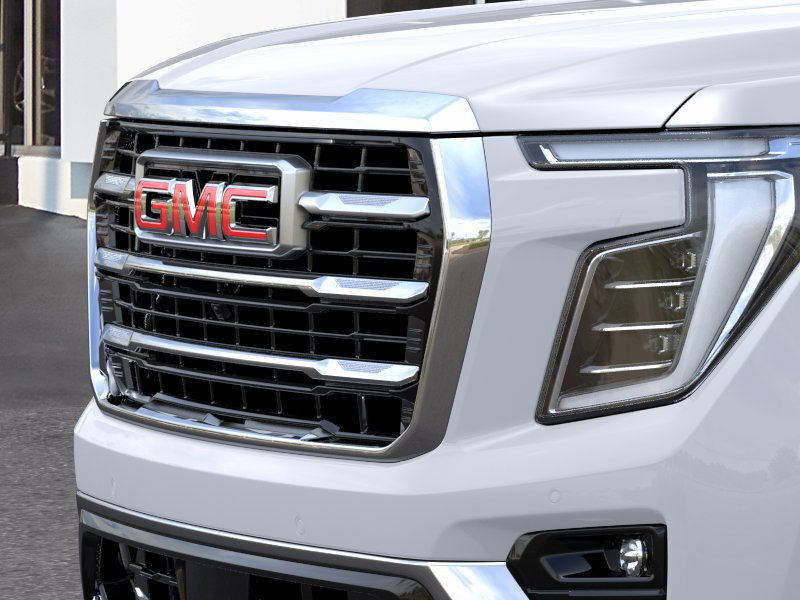 New 2026 GMC Yukon Elevation image 13