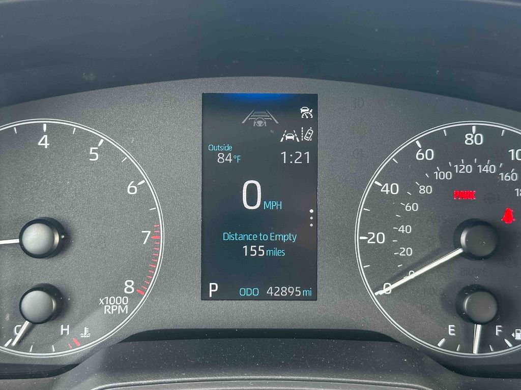 Certified 2024 Toyota Corolla LE image 9