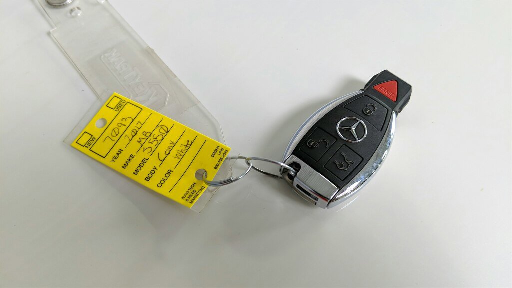Used 2017 Mercedes-Benz S 550 Cabriolet image 30