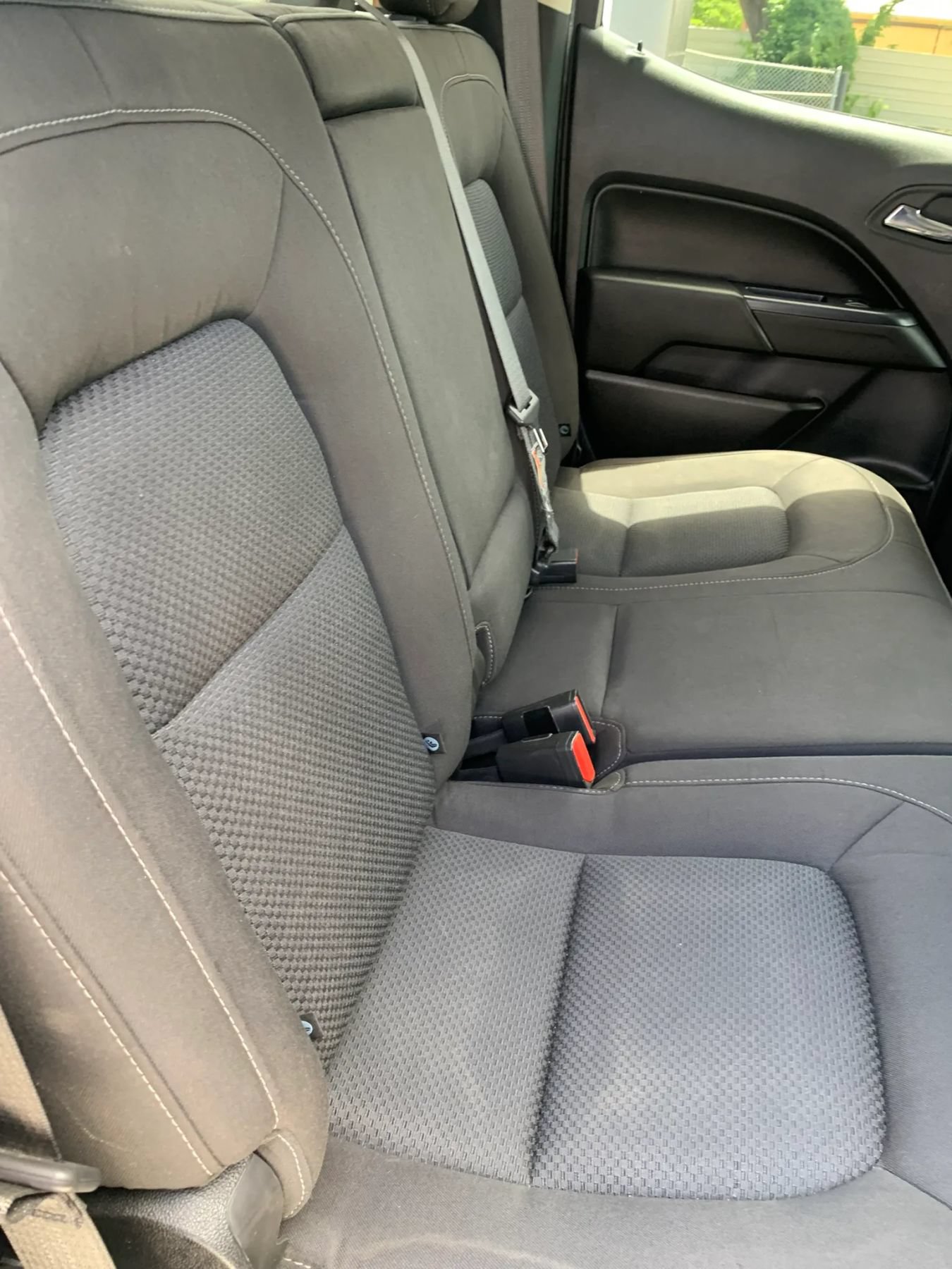 Used 2020 Chevrolet Colorado LT RWD image 15