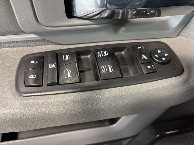 Used 2017 RAM 1500 Big Horn AWD/4WD image 15