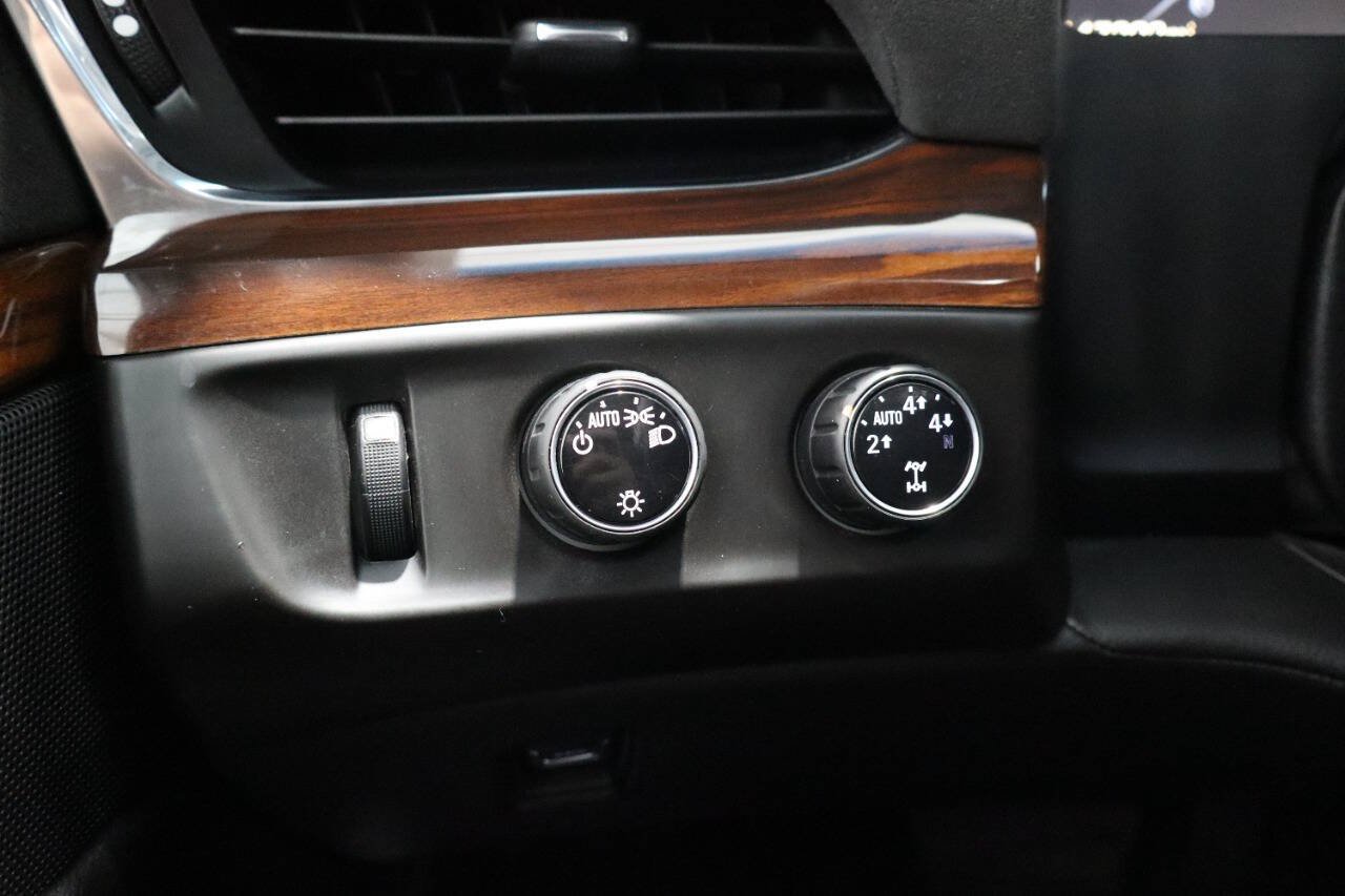 Used 2015 Cadillac Escalade Premium AWD/4WD image 19
